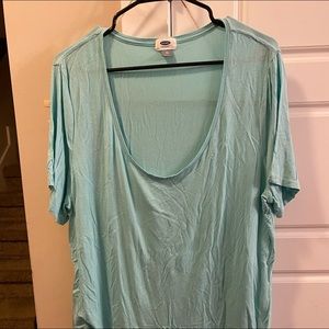 Old Navy luxe T-Shirt
